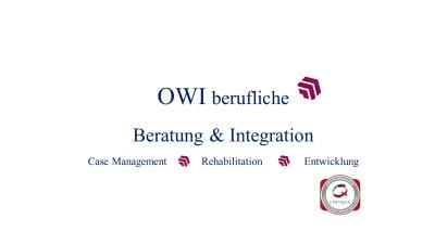 OWI_berufliche_Beratung_Logo